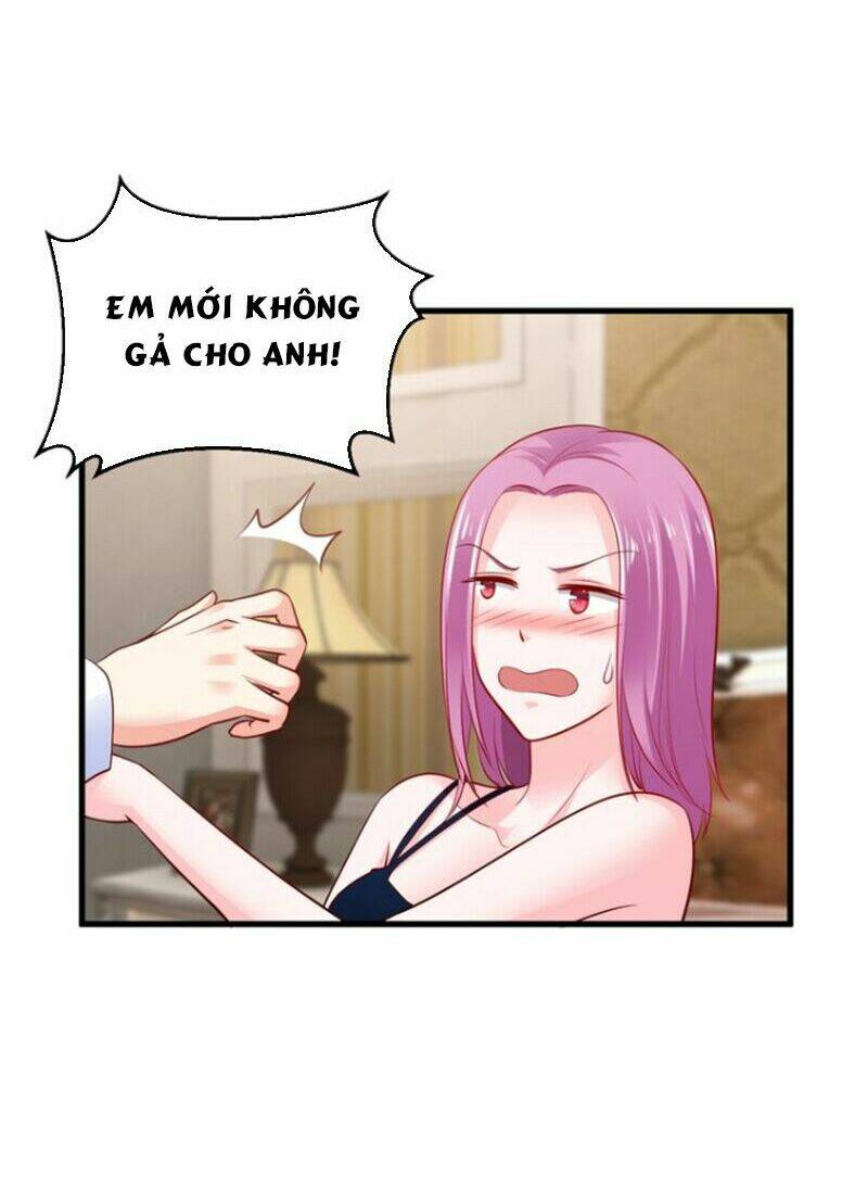 thú cưng độc quyền của boss chapter 93 27