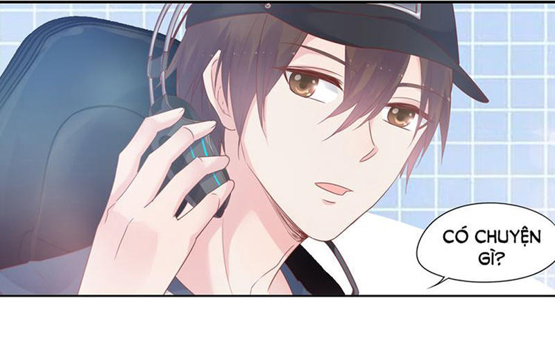 mật thất khốn du ngư chapter 3 6