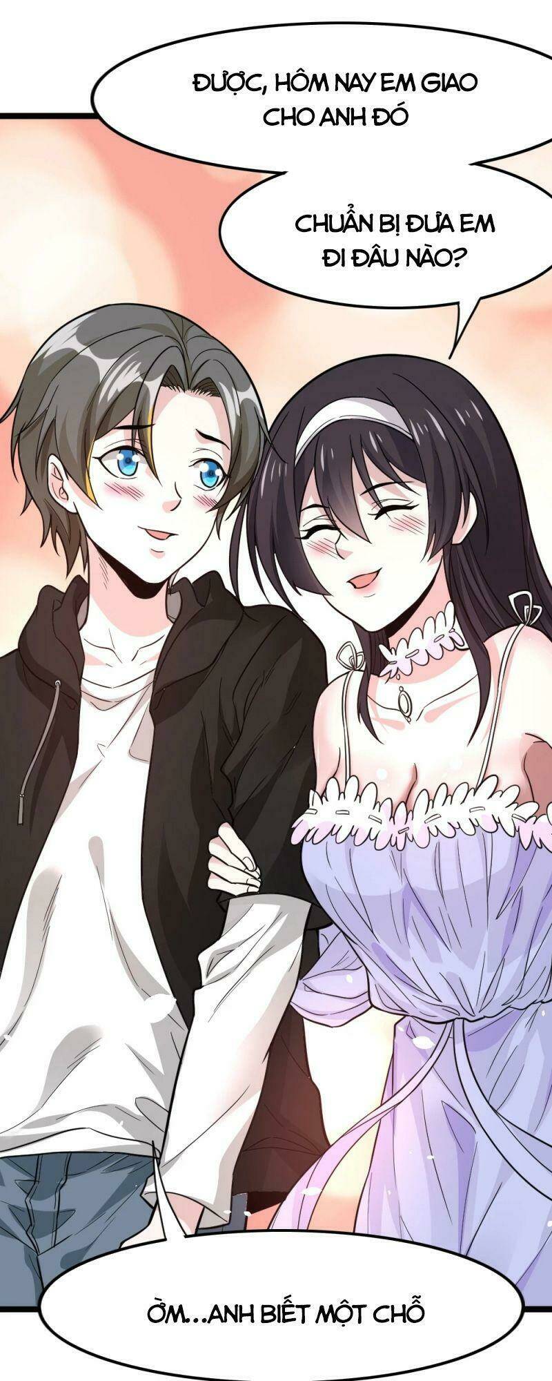 kiếm vũ chapter 193 18