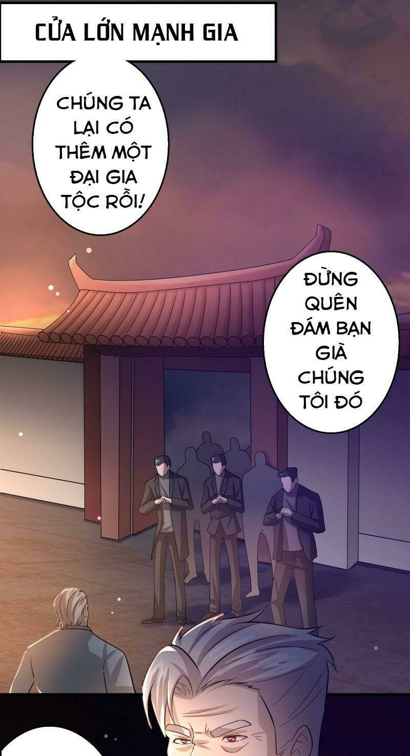 dị giới cung ứng thương chapter 95 11