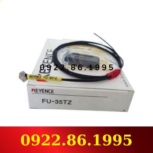 Cảm biến sợi quang Keyence FU-35TZ