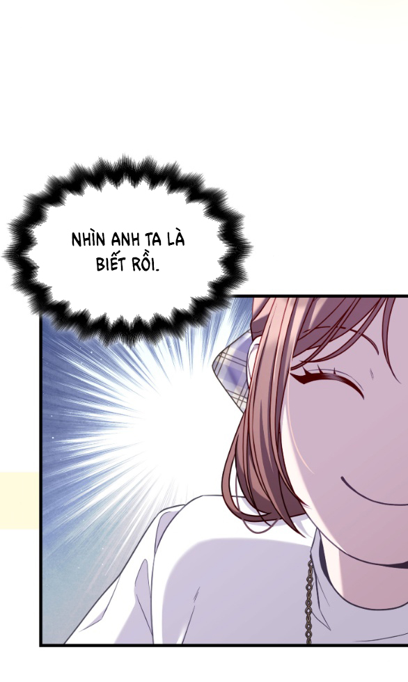 Tôi Sẽ Biến Anh Ta Từ Một Con Chó Điên Thành Một Chàng Quý Tộc chapter 23.1 4