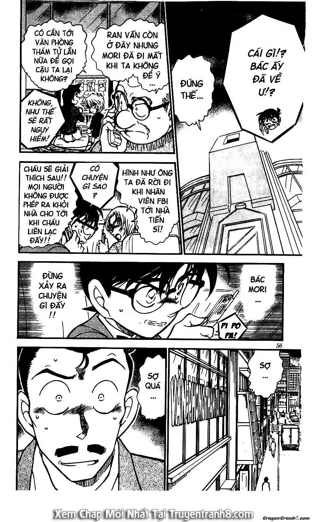 conan chapter 504 6