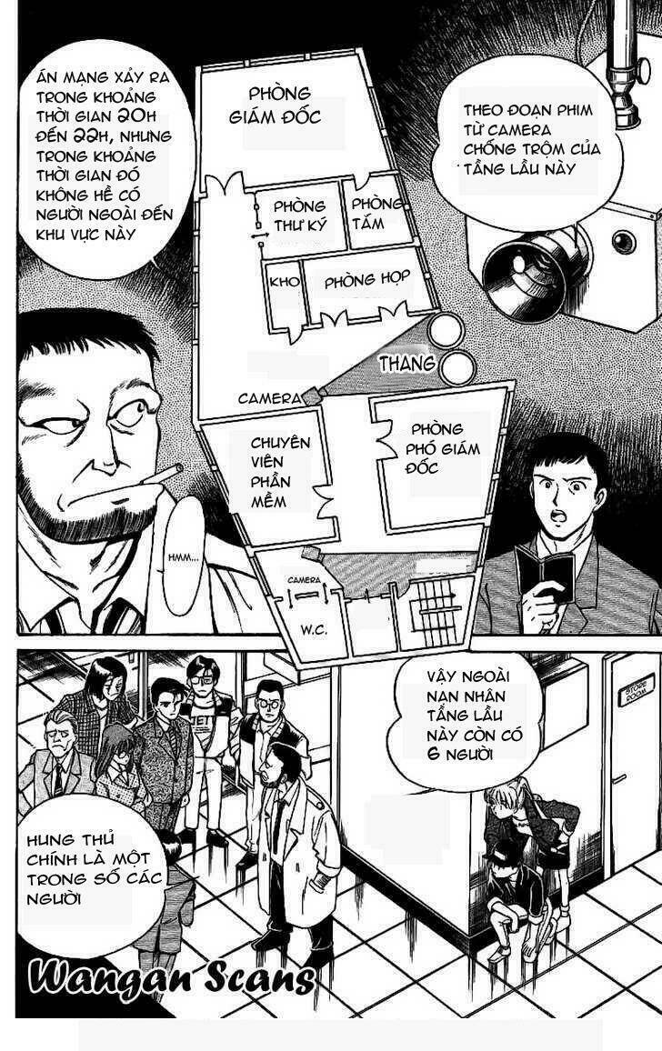 thám tử toma chapter 1.1 23