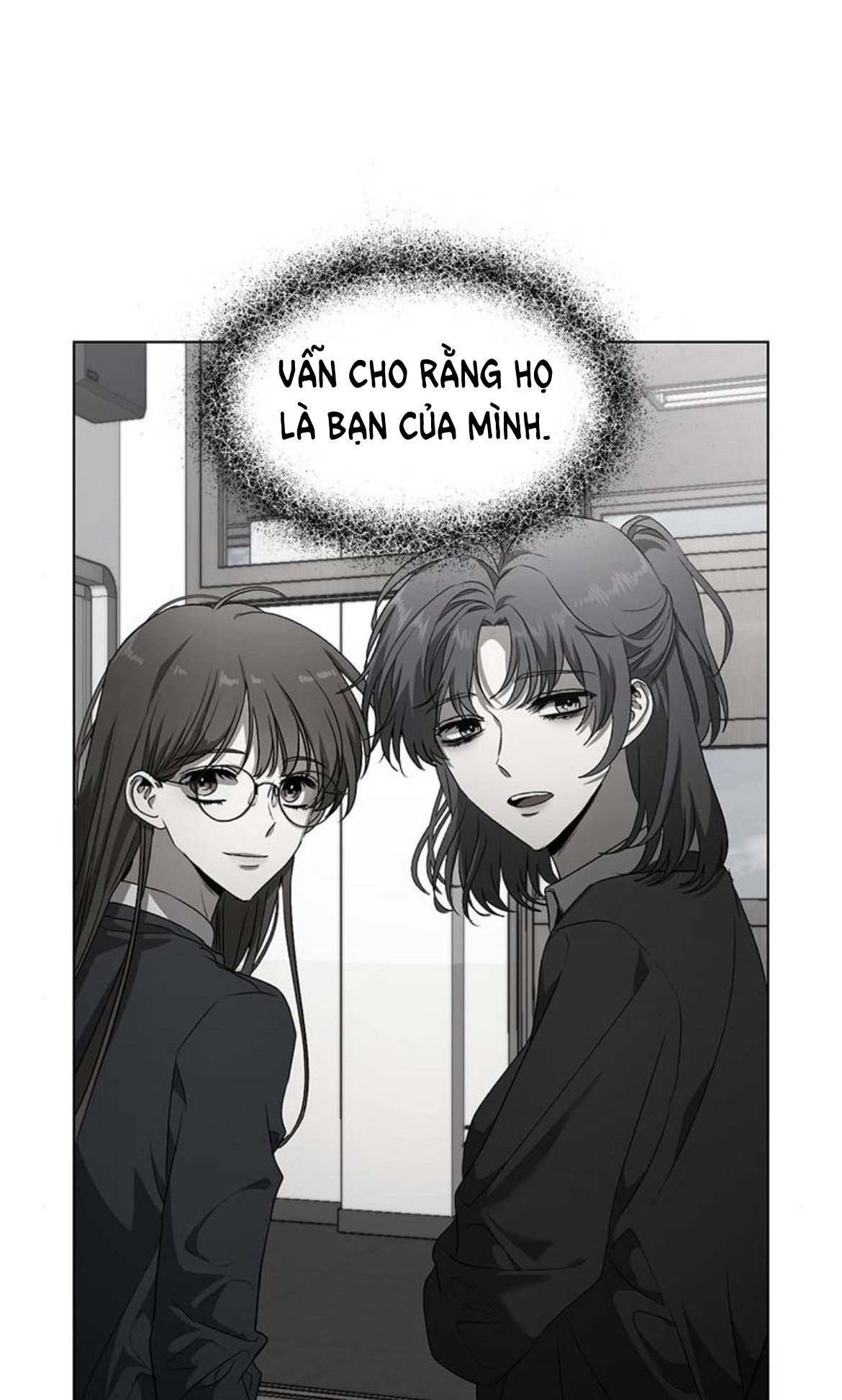 Tự Do Trong Mơ chapter 13.1 39