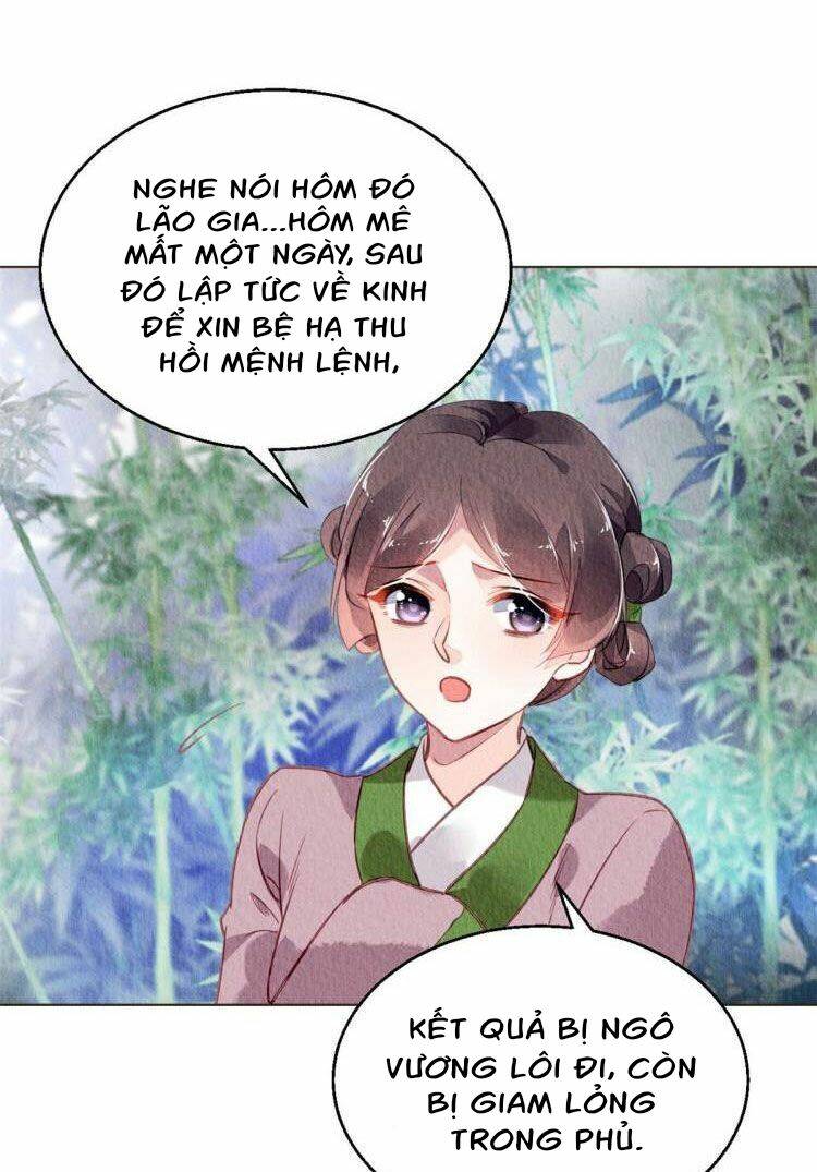 vấn đan chu chapter 24 7