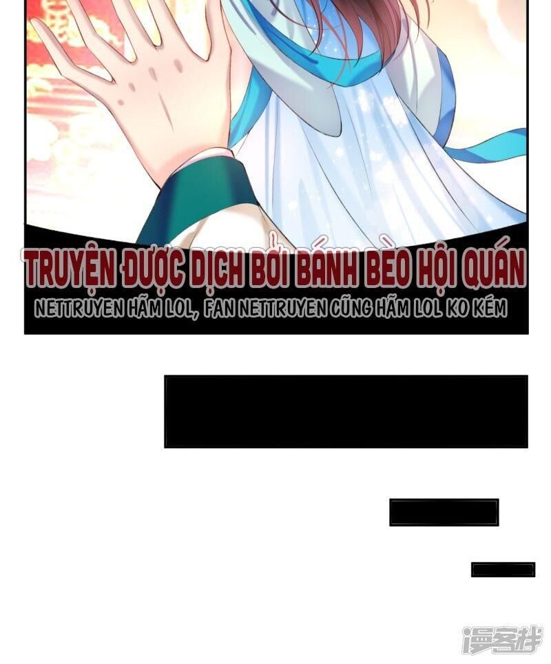 vương gia, áo lót của ngươi rơi mất rồi chapter 65 10