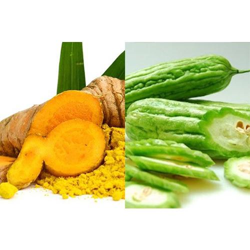 HẠT GIỐNG CÂY KHỔ QUA cao sản