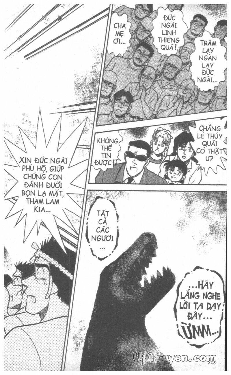conan - bộ đặc biệt chapter 10 200