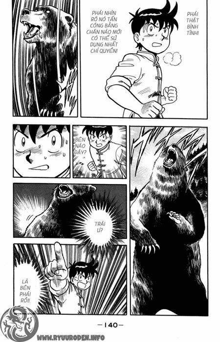 hoàng phi hồng phần 1 chapter 17 141