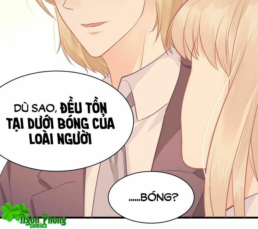bọn họ đều muốn gả cho tôi làm sao đây? chapter 12 21