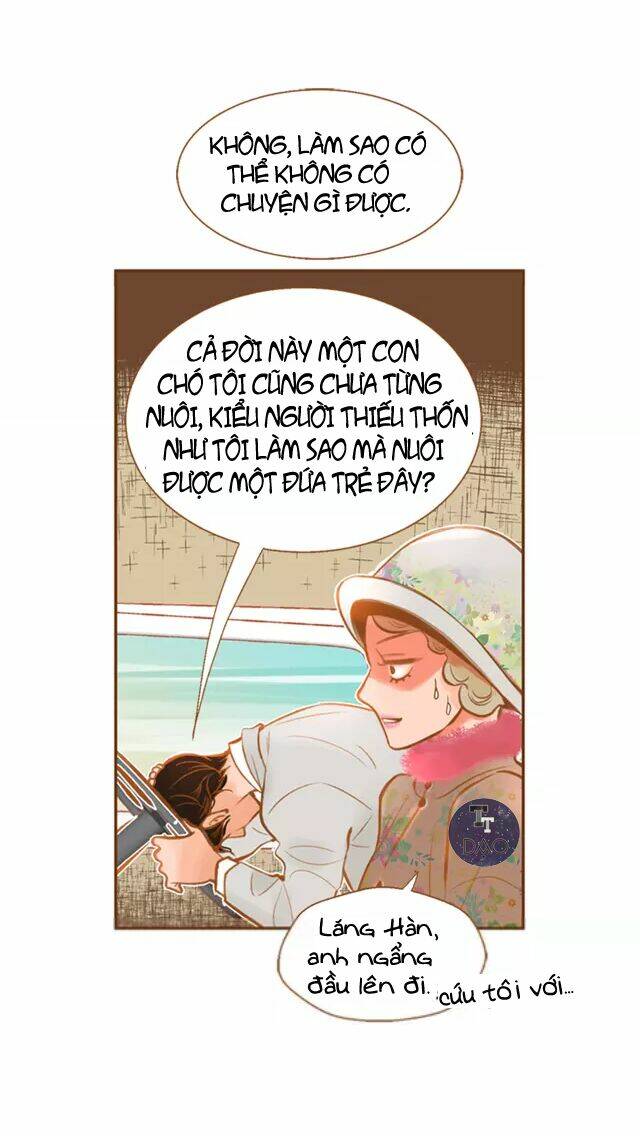 tân lang yếu tòng tiểu dưỡng khởi chapter 9 4