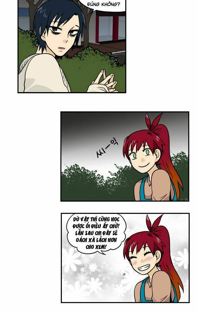 hắn ta là rồng chapter 84 18