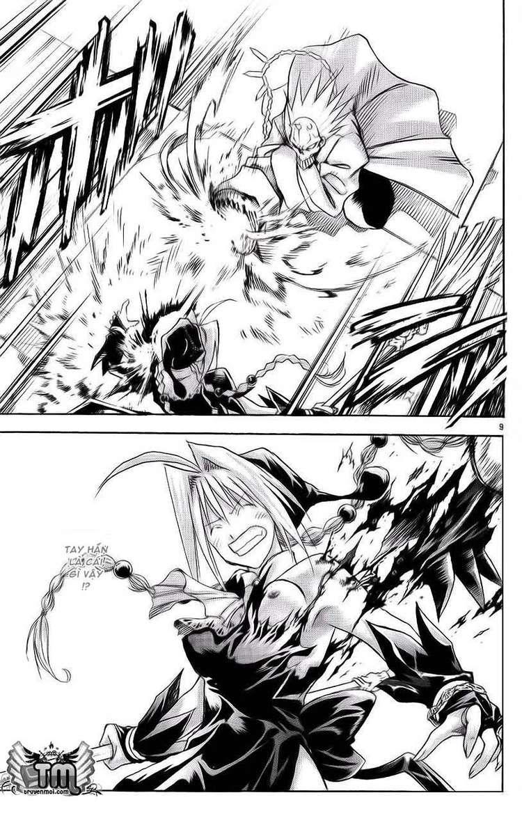 mar heaven chapter 134 9