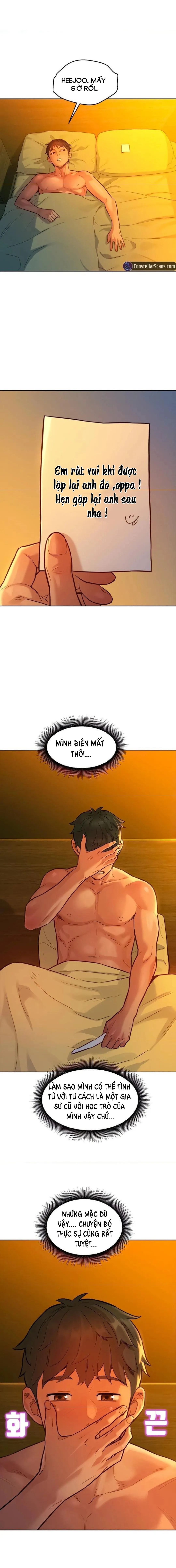 tình bạn vĩnh cửu chapter 16 13