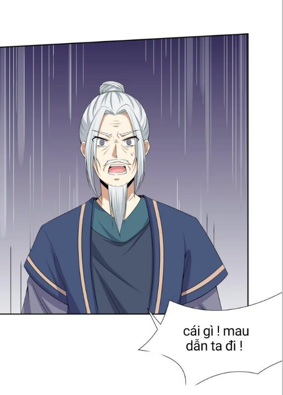 đích nữ chư hầu chapter 5 9