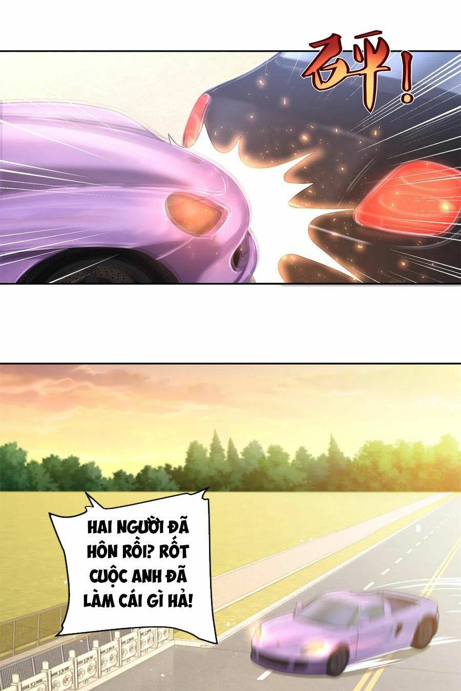 chí tôn toàn năng chapter 75 32