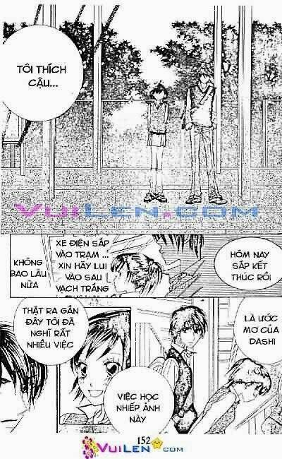 1/4 tình yêu chapter 10 152