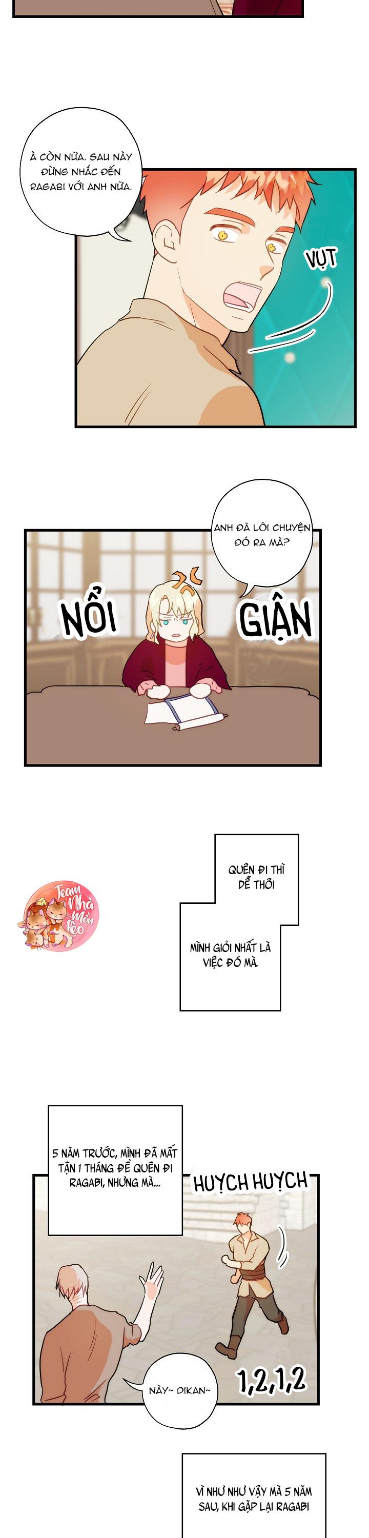 phù thủy gợi tình chapter 9 6