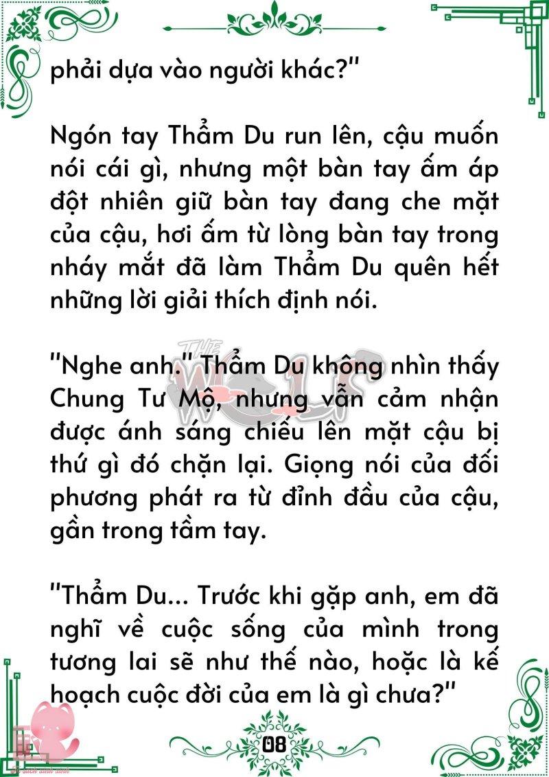 quý nhân phù trợ du chapter 50 8