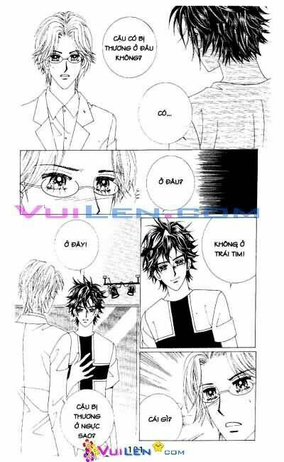 chạm mặt thần tượng chapter 6 101