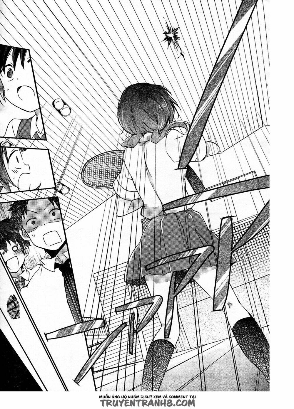 tari tari chapter 4 19