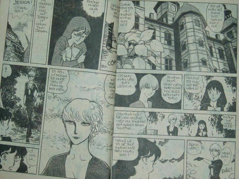 siêu nhân locke chapter 5 10