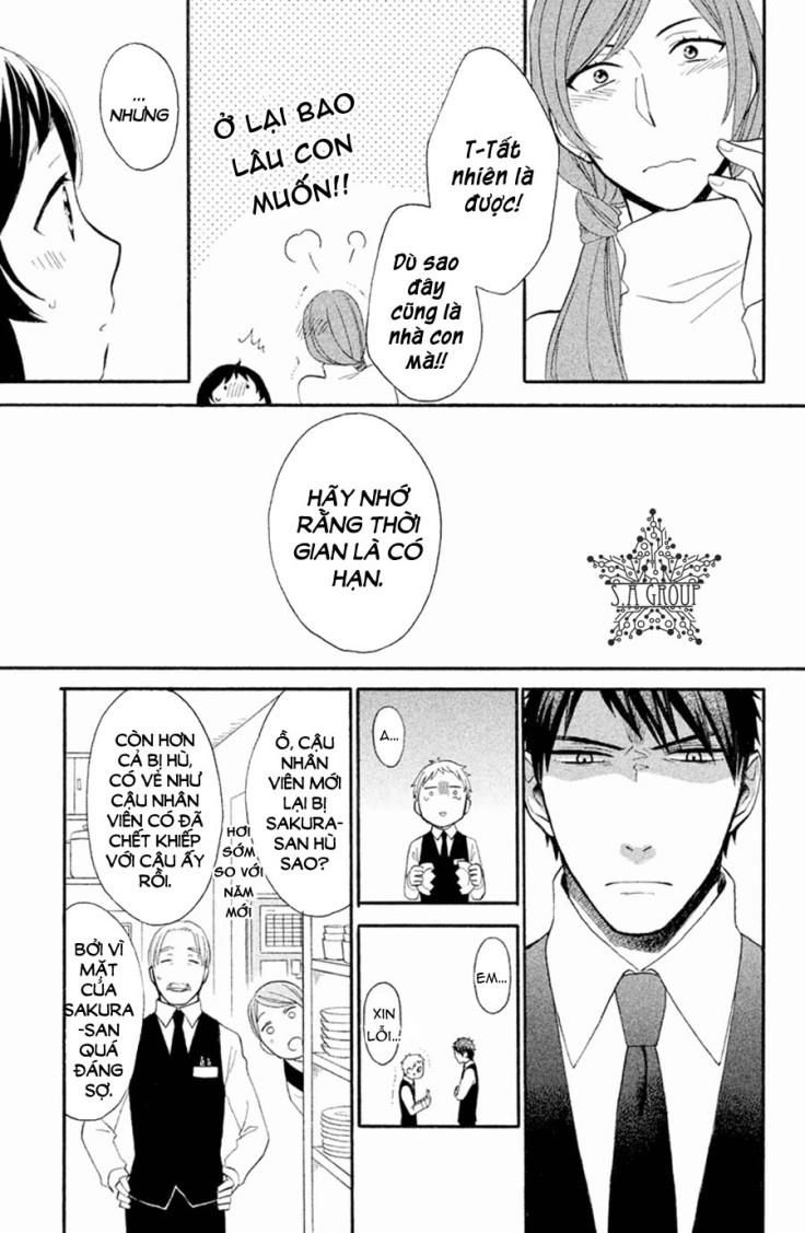 my fair neighbor chapter 4 5