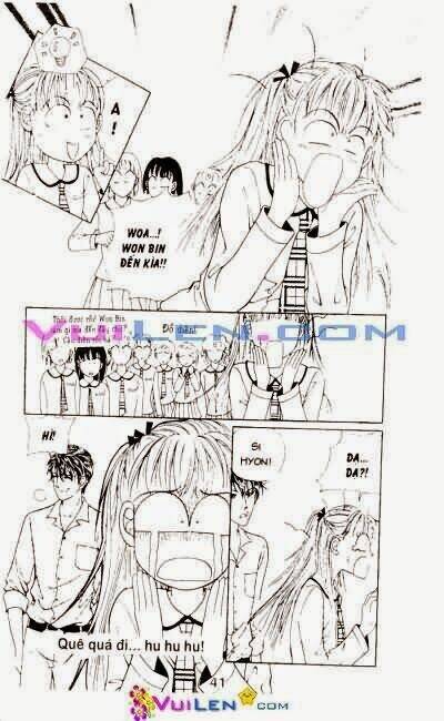 mãi yêu anh chapter 4 41