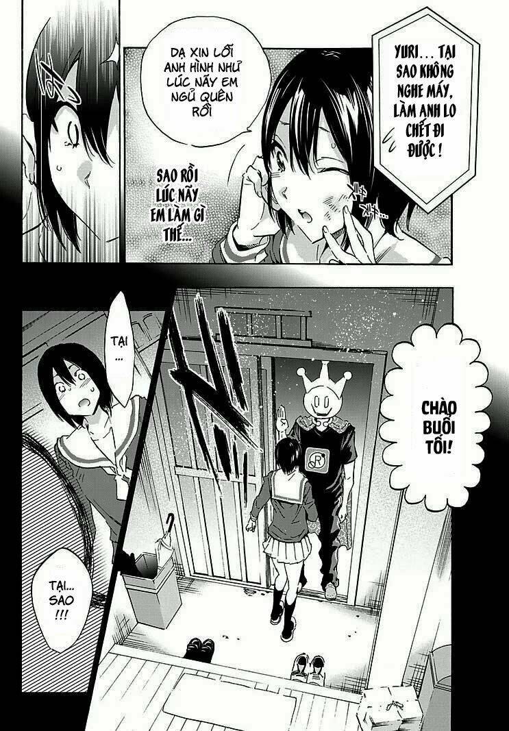 real account ii chapter 0.5 8