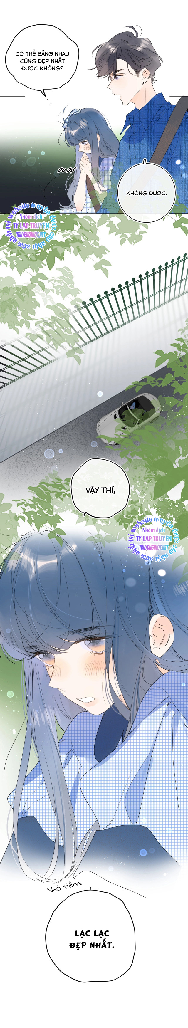 đừng khóc chapter 46 21