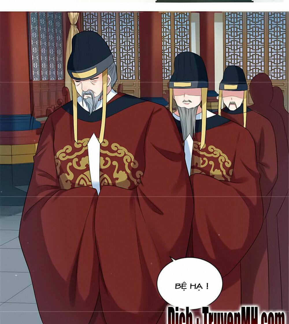 điệp ảnh trùng trùng chapter 11 6