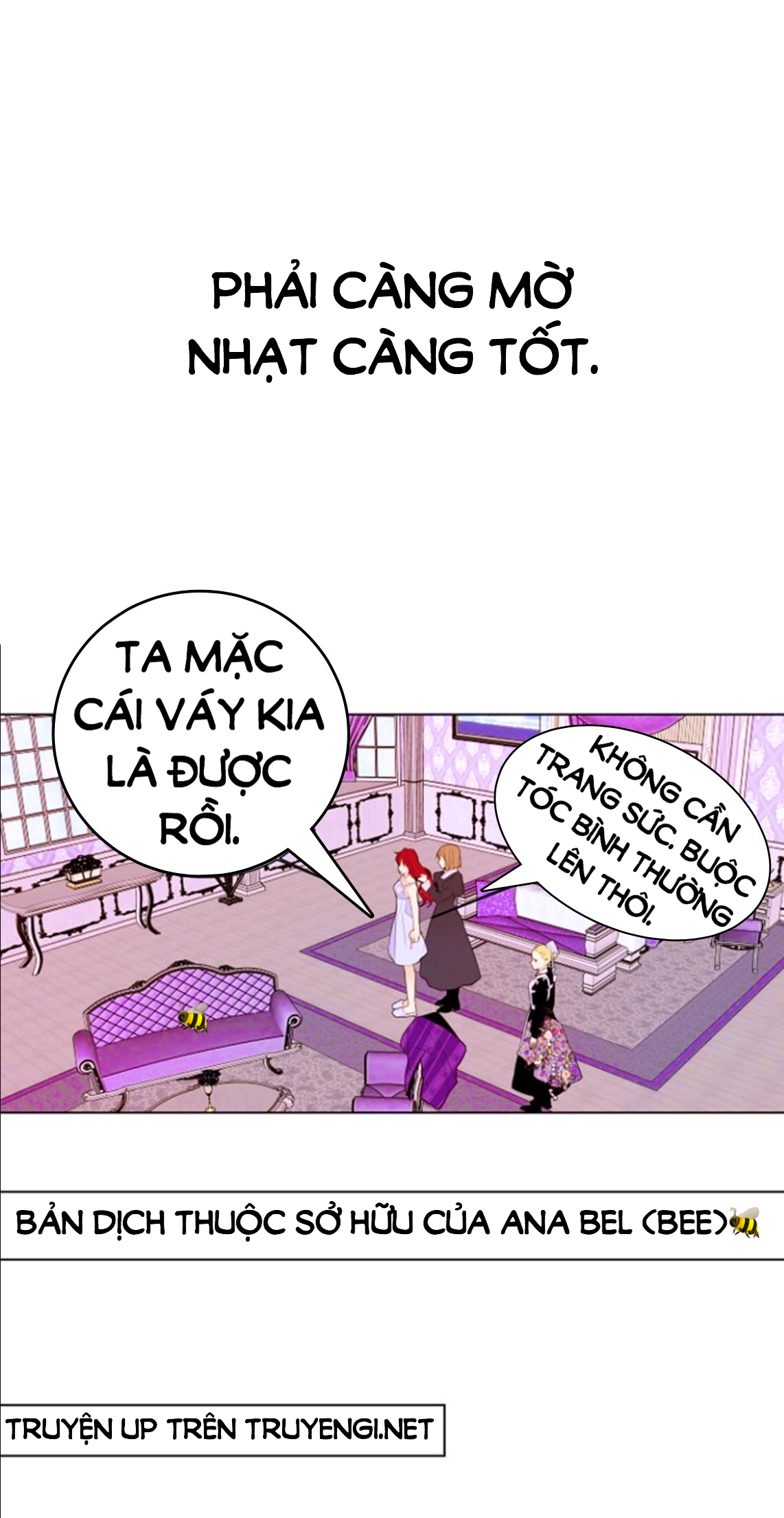 cuộc sống nhàm chán của quý cô tái sinh chapter 5 37