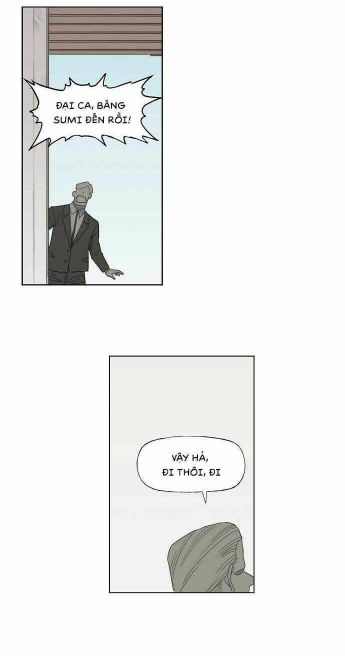 võ sĩ - the boxer chapter 19 33