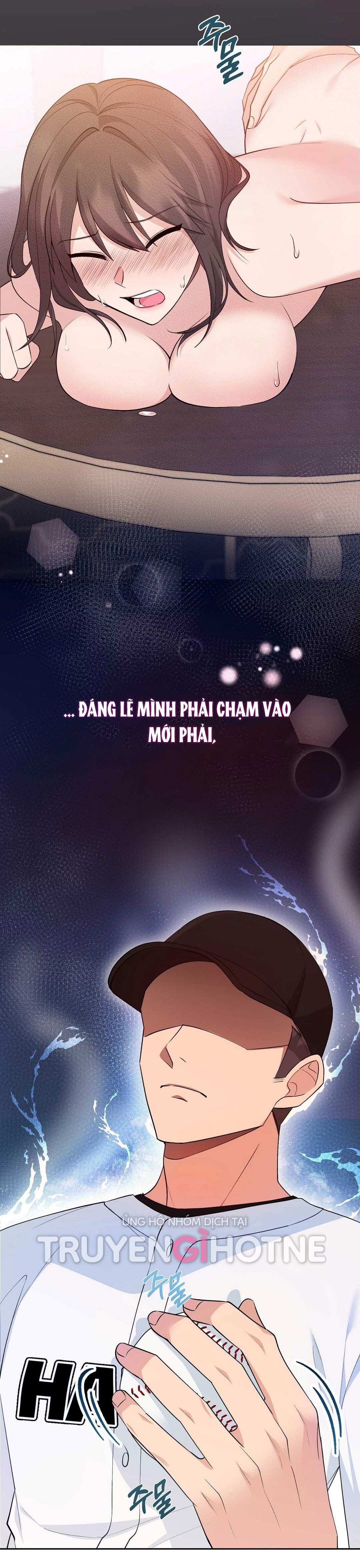 [18+] hợp đồng nô lệ dâm đãng chapter 6.1 27
