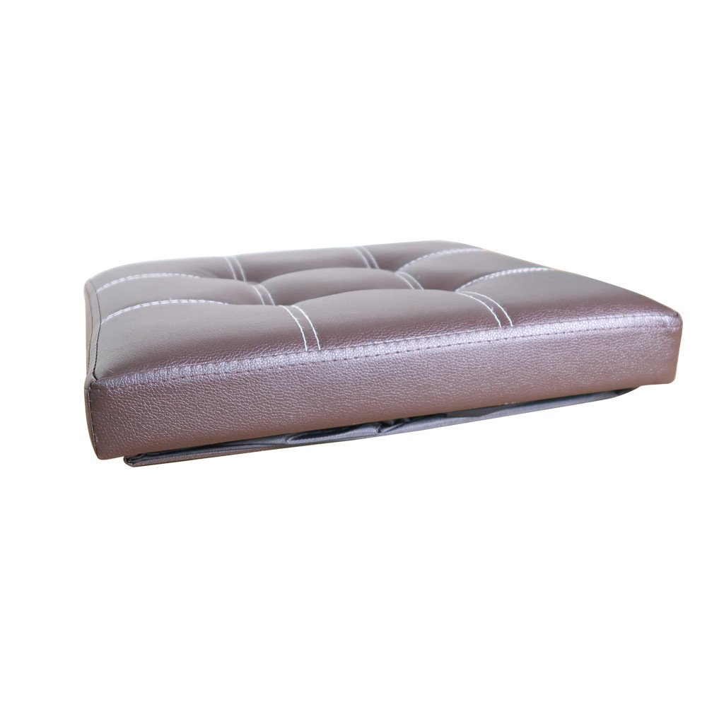 Ghế Đôn Vuông Có Nắp - Đựng Đồ Đa Năng BizSofa B540