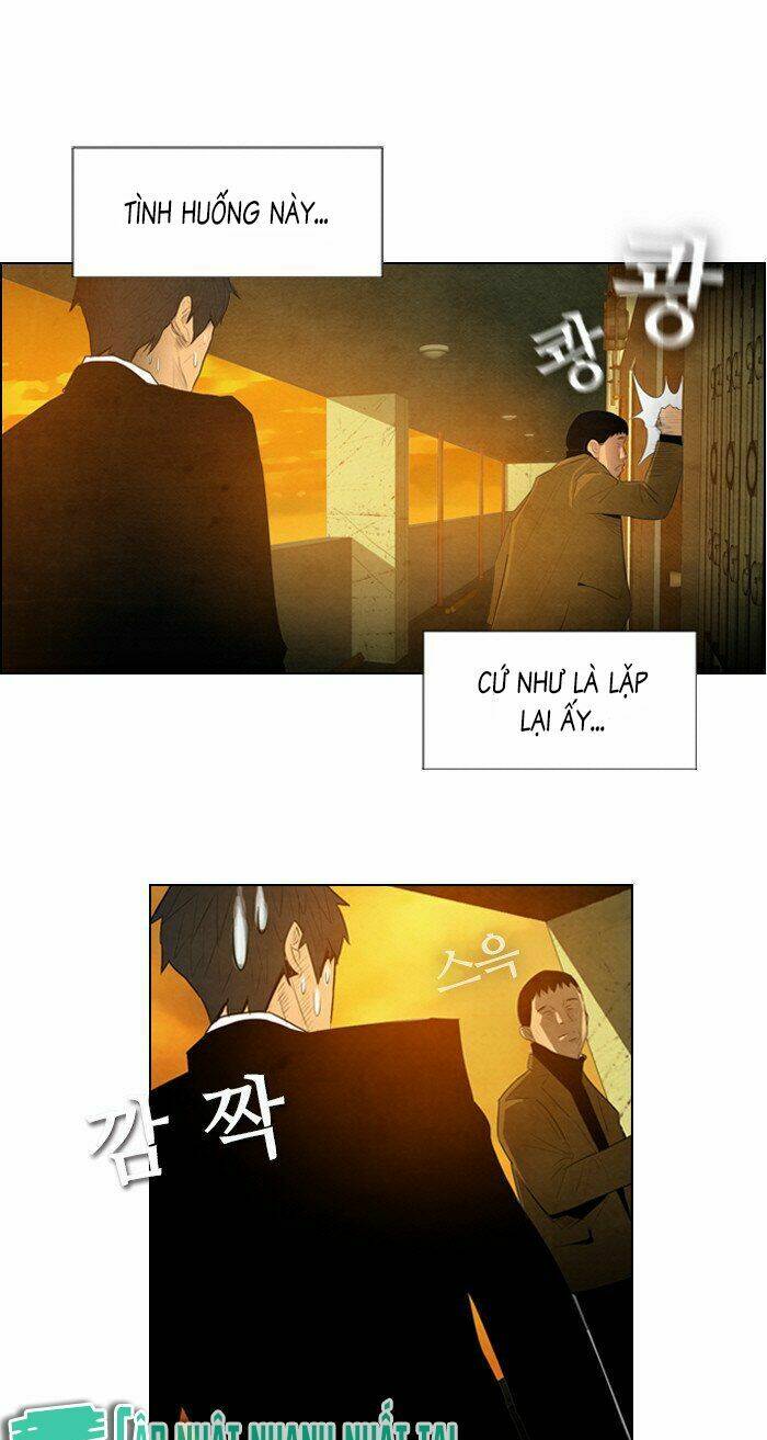 nạn nhân hồi sinh chapter 4 33