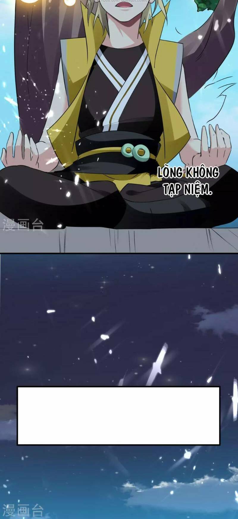 vạn giới tiên vương chapter 28 39