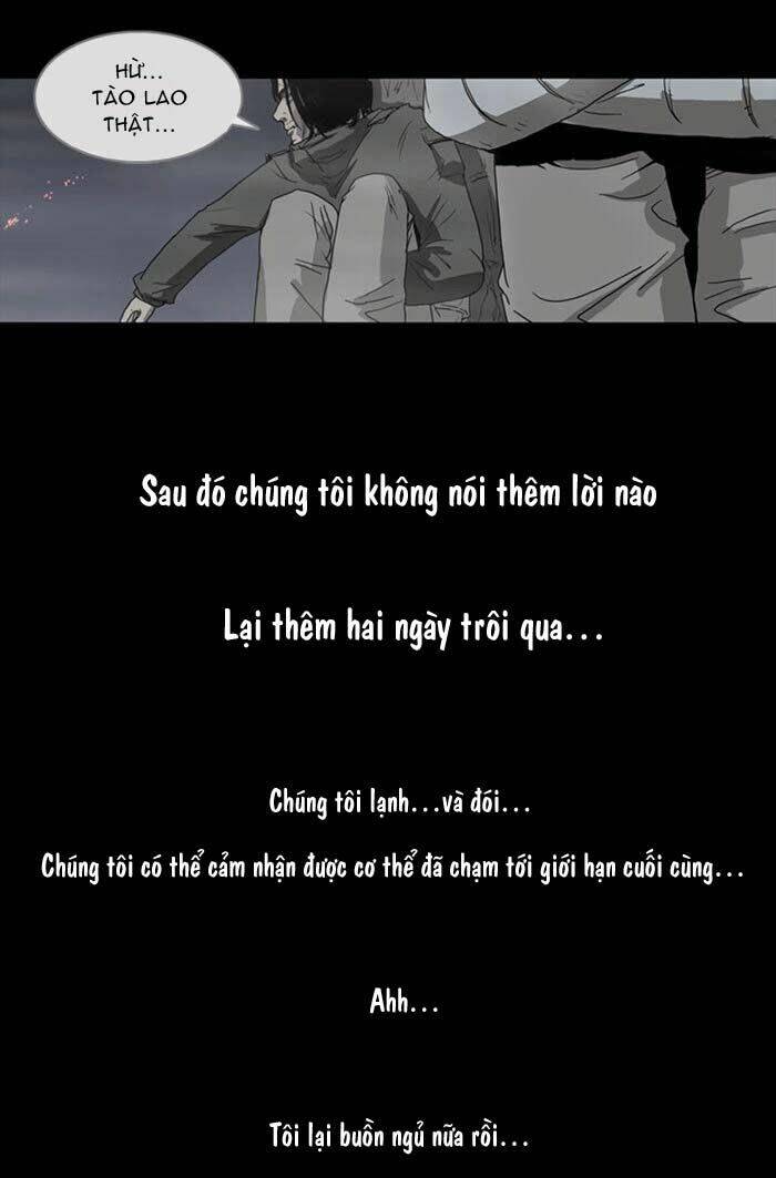 the cliff chapter 1 12