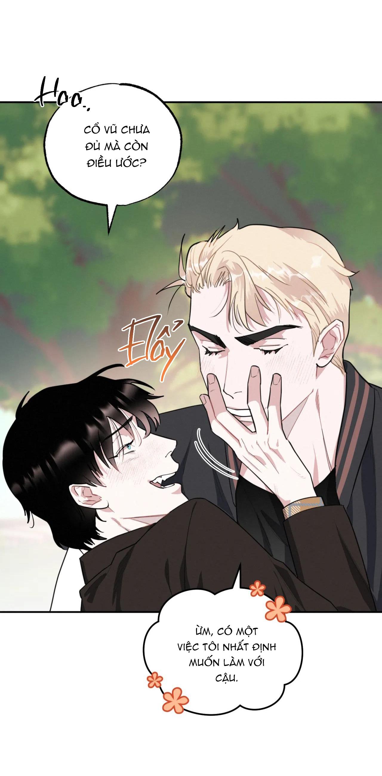 lời nói dối đẫm máu chapter 20 57