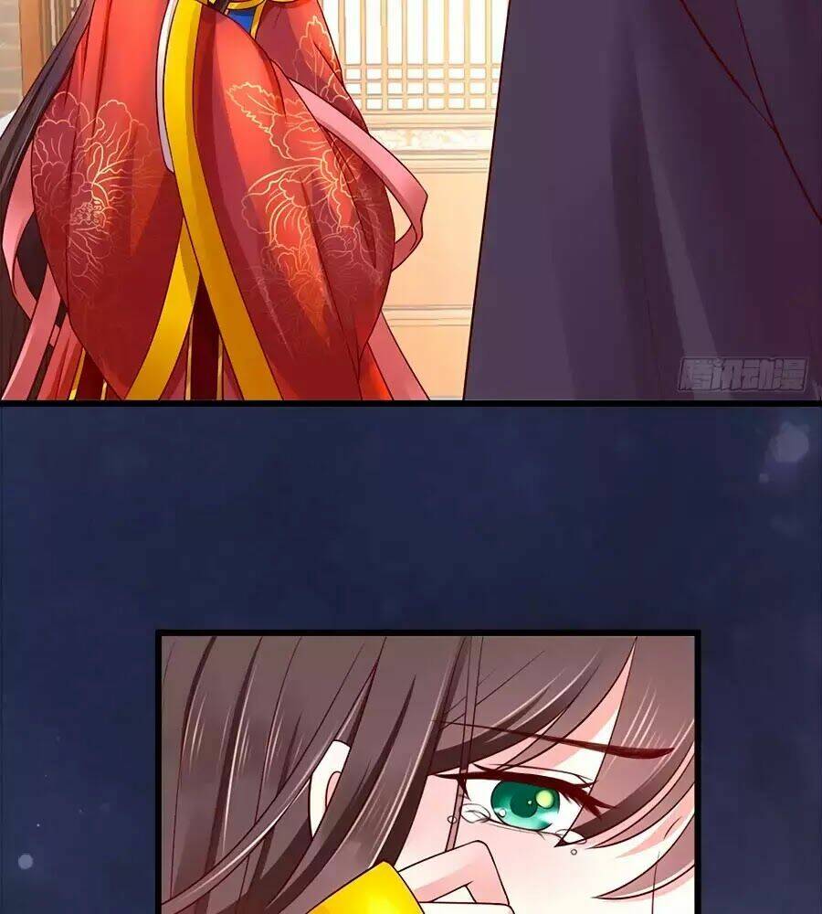 quyền phi chi đế y phong hoa chapter 1.1 64