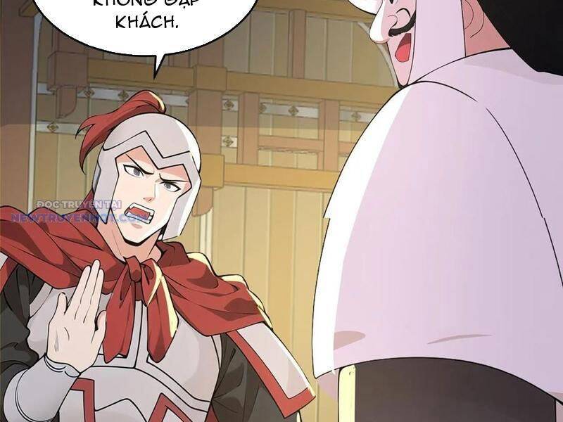 ta thực sự không muốn làm thần tiên chapter 101 98