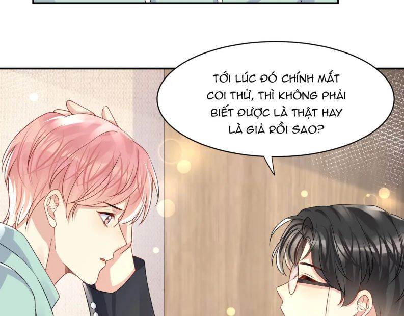 lại bị bạn trai cũ nhắm trúng rồi chapter 90 78