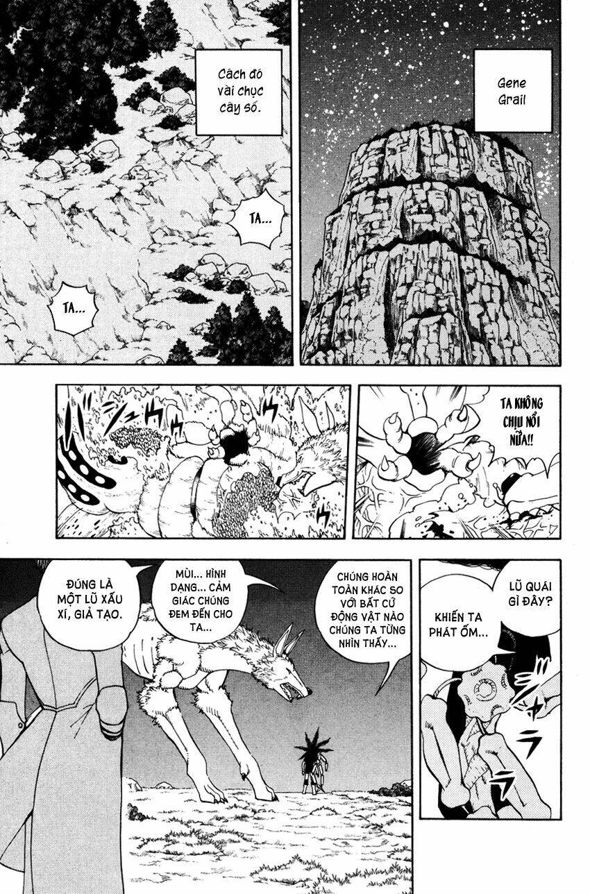 doubutsu no kuni chapter 23 44