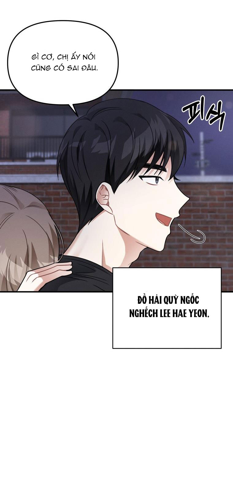 [18+] cùng trời cuối đất chapter 13.1 29