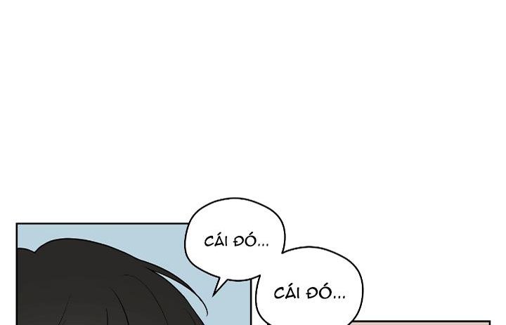 chuyện quái gì với giấc mơ đó vậy chapter 43 60