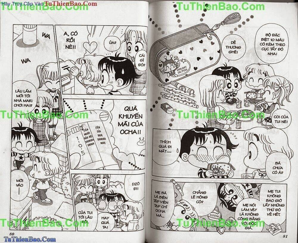 nhóc miko chapter 13 40