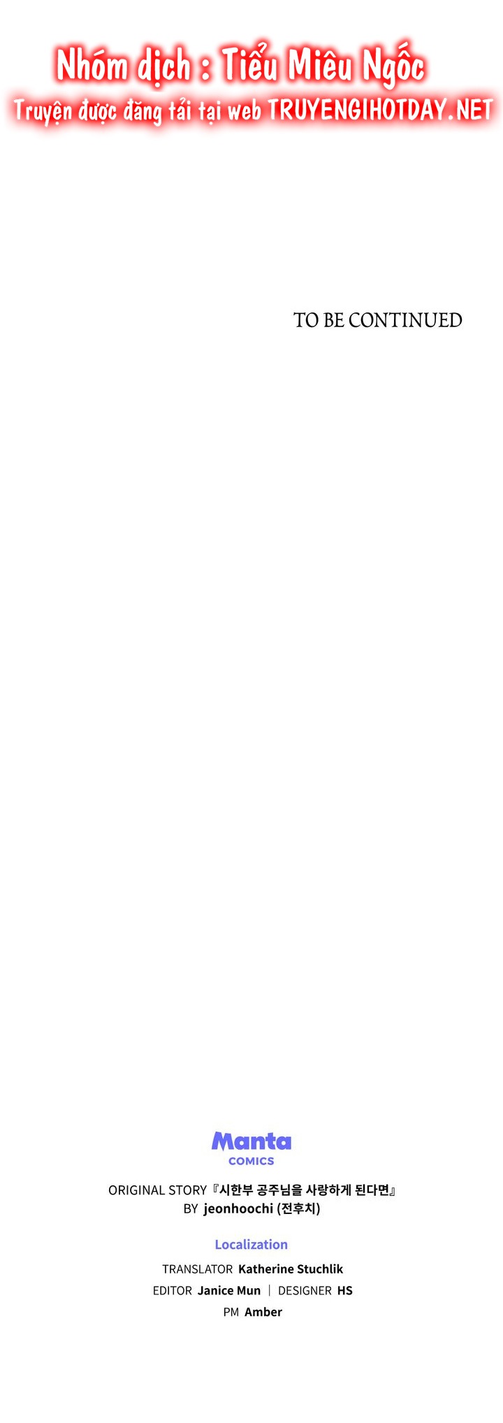 yêu cô công chúa sắp chết chapter 58 21