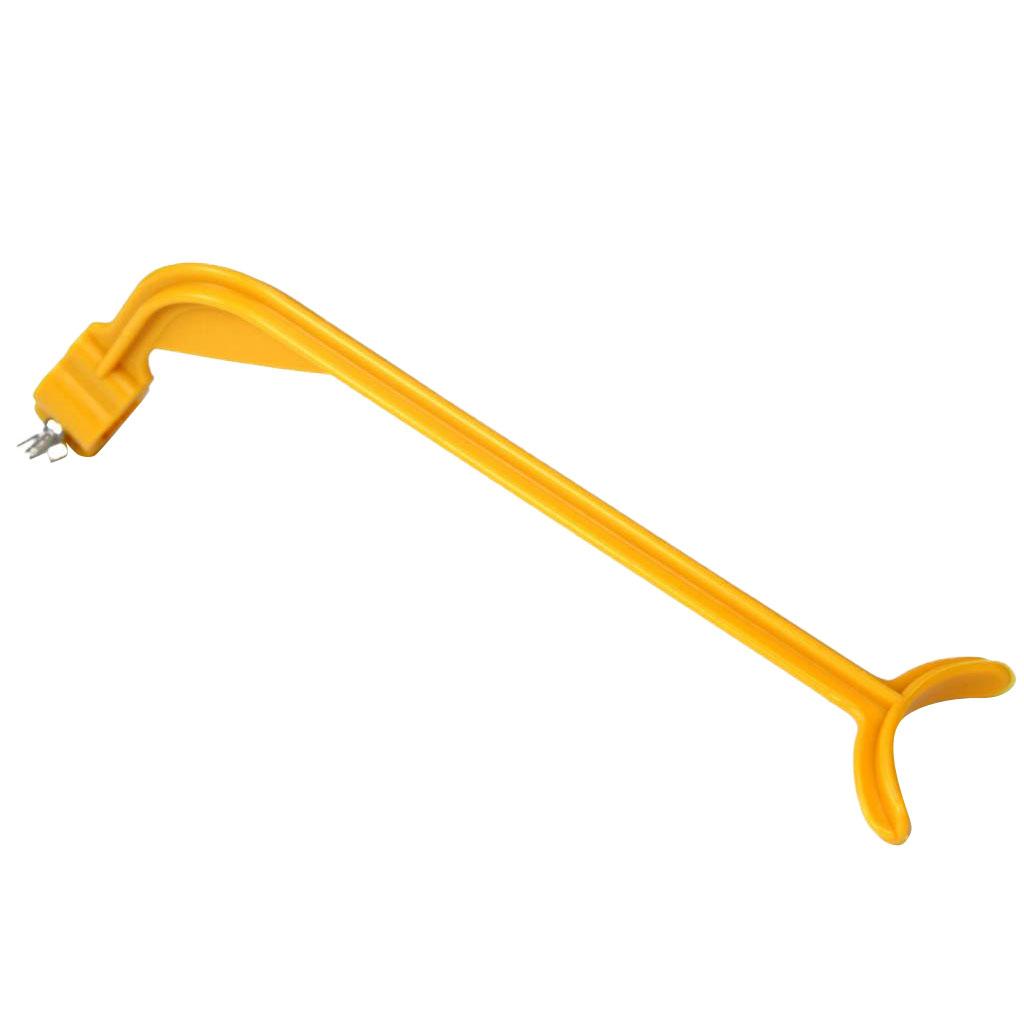 Golf Swing Trainer/Training Aids Practice Guide Alignment Gesture Golf Corrector