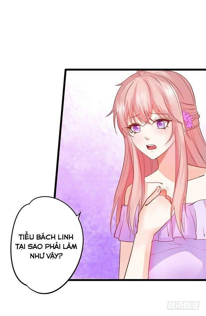 hồ tiên hung bạo chapter 54 48